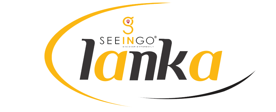 Seeingo Lanka Pvt. Ltd.